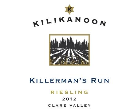 Killerman's Run
