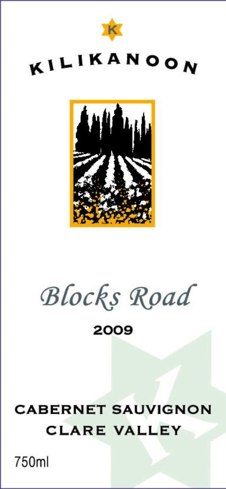 Block's Road