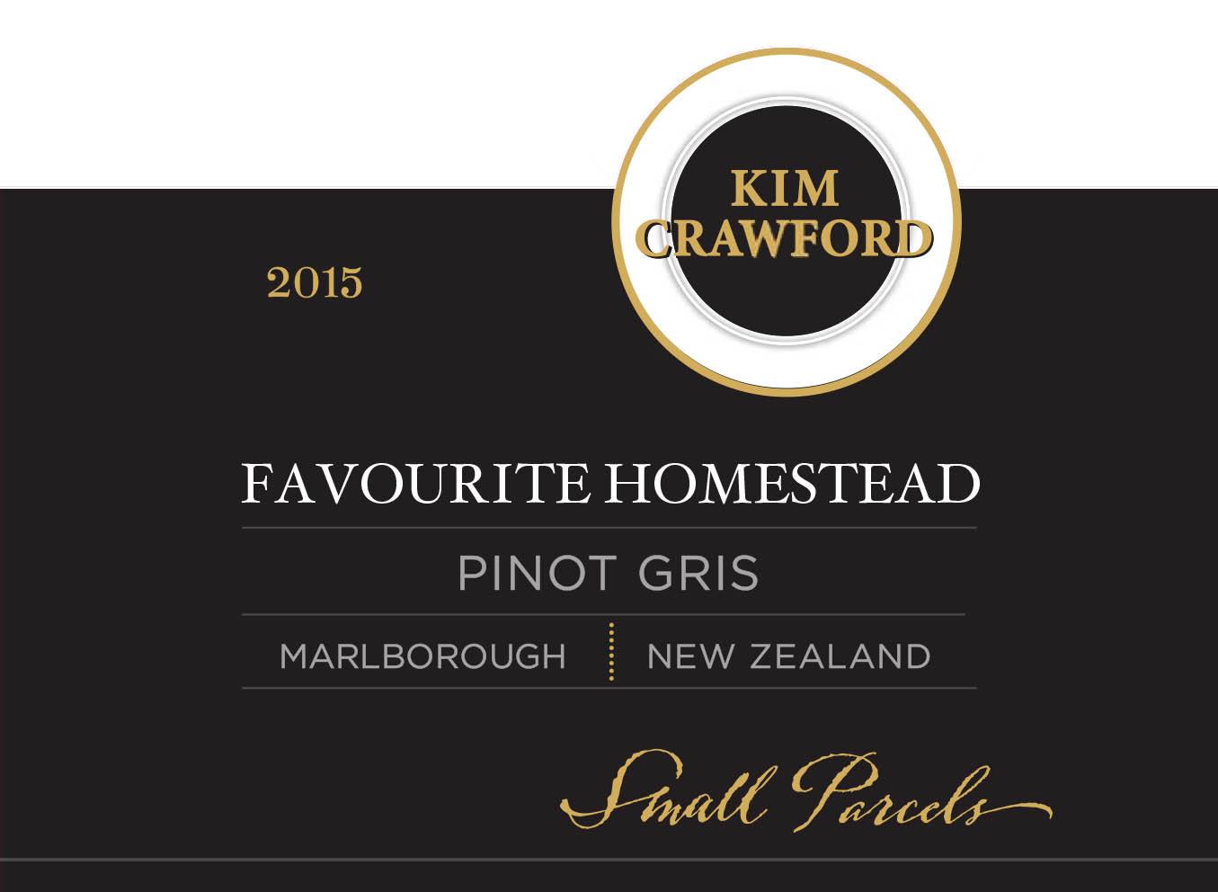 Favourite Homestead Samll Parcels