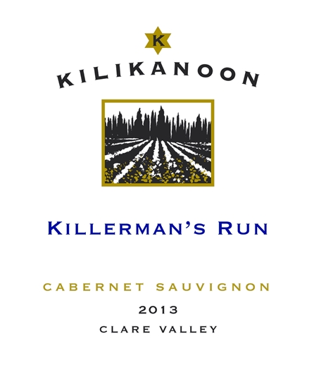 Killerman's Run