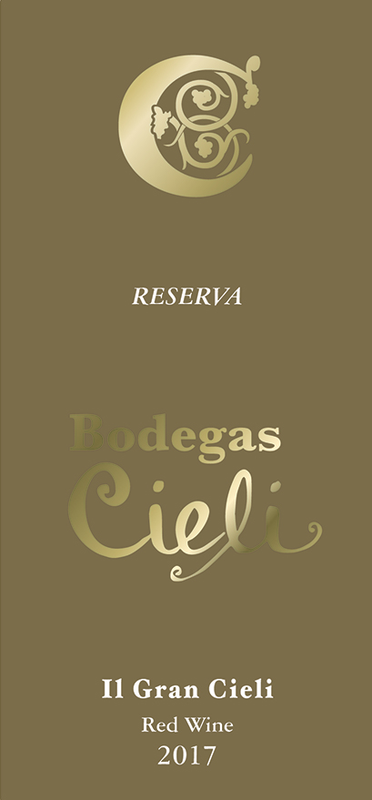 Il Gran Cieli Reserva