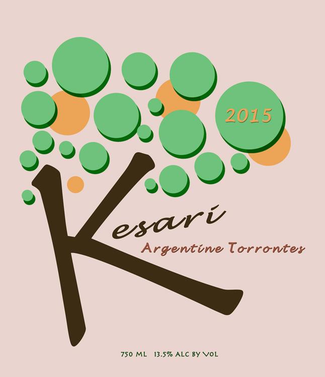 Torrontes Esari