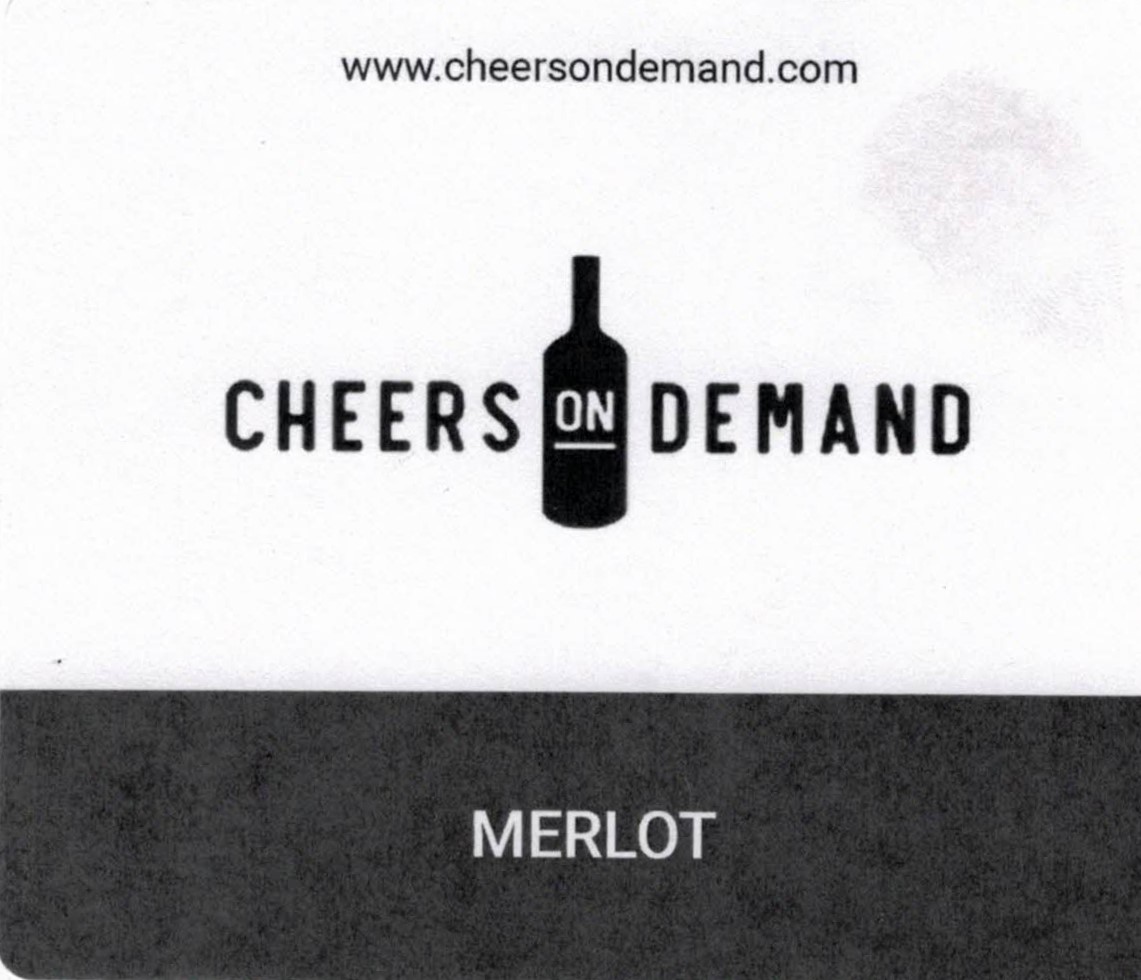 Cheers On Demand
