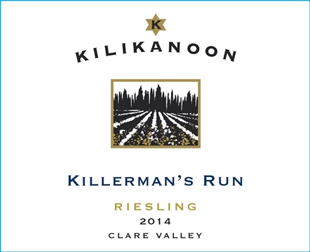 Killerman's Run