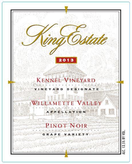 Kennel Vineyard