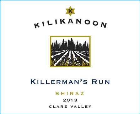 Killerman's Run