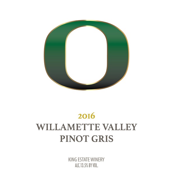 Pinot Gris