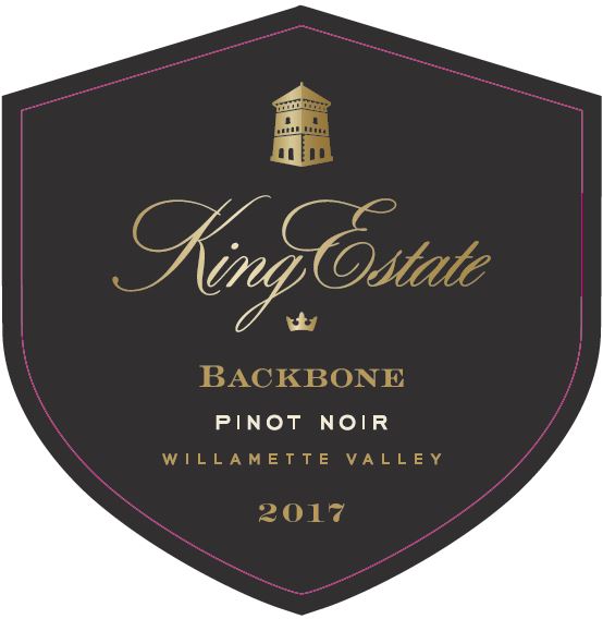 Backbone Pinot Noir