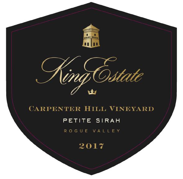 Petite Sirah Rogue Valley