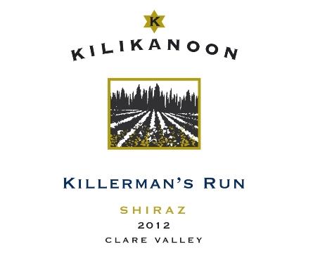 Killerman's Run