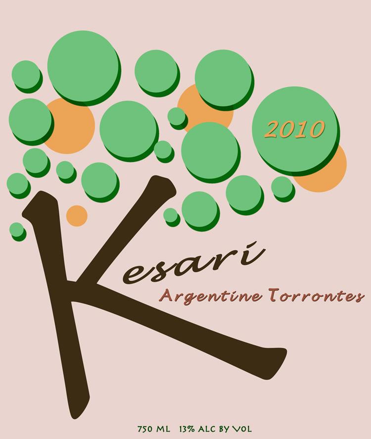 Kesari Torrontes