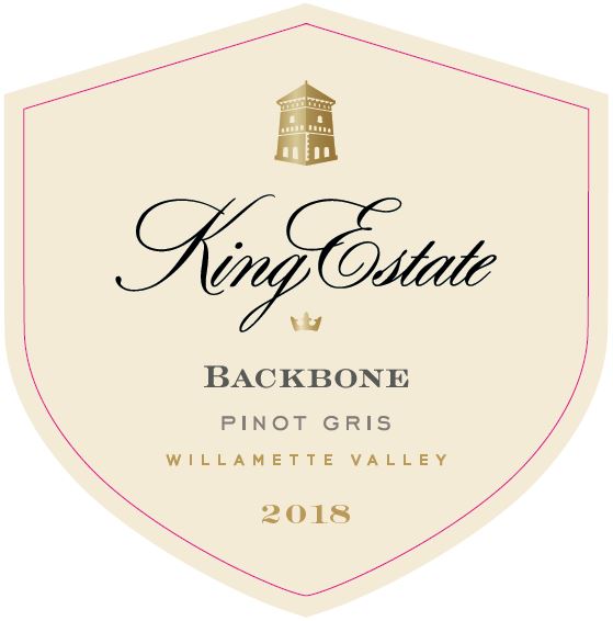 Backbone Pinot Gris