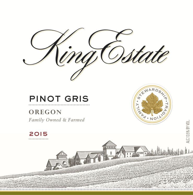 Pinot Gris