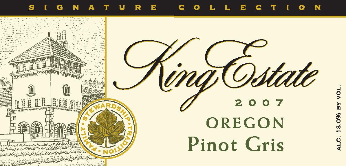 Pinot Gris