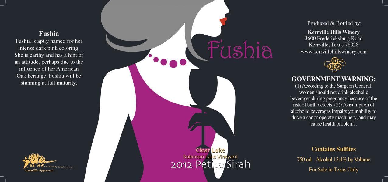 Fushia