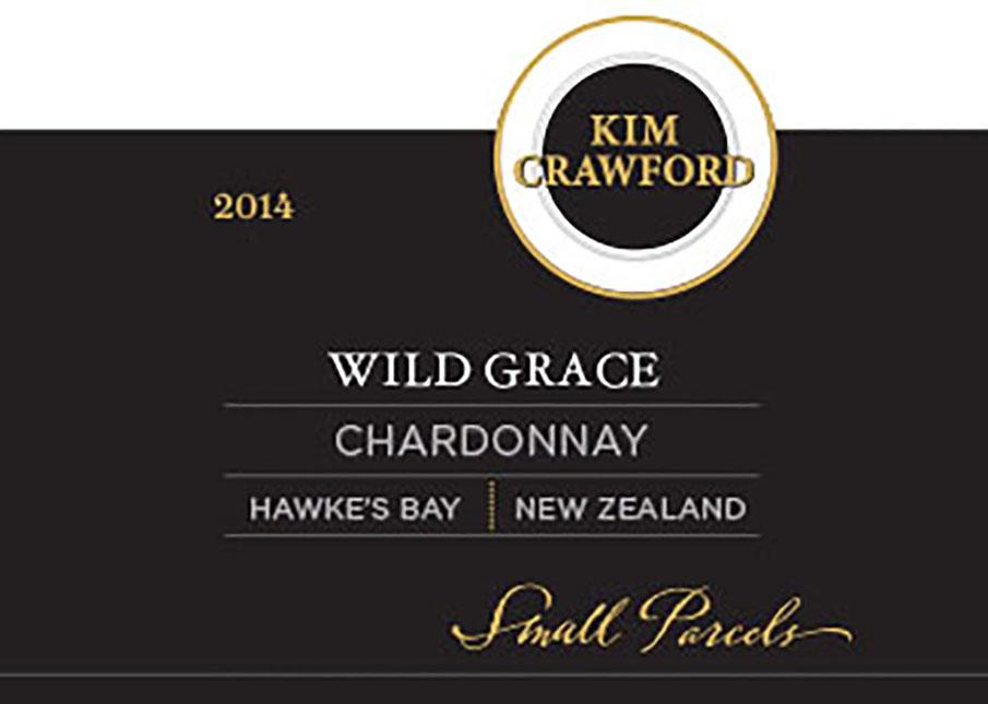 Small Parcels Wild Grace