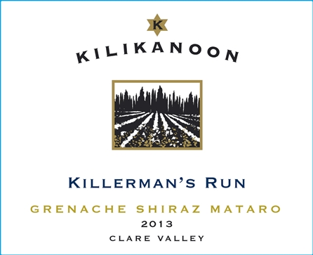 Killerman's Run