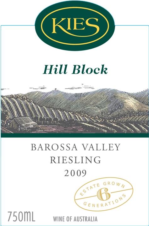 Hill Block