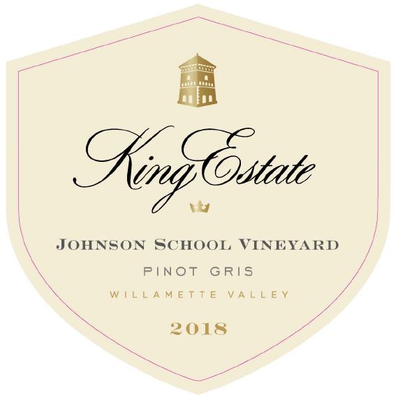 Johnson School Vineyard