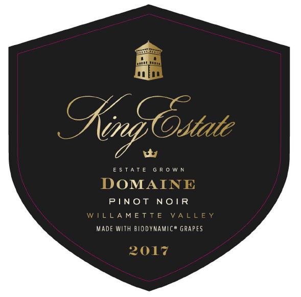 Domaine Pinot Noir