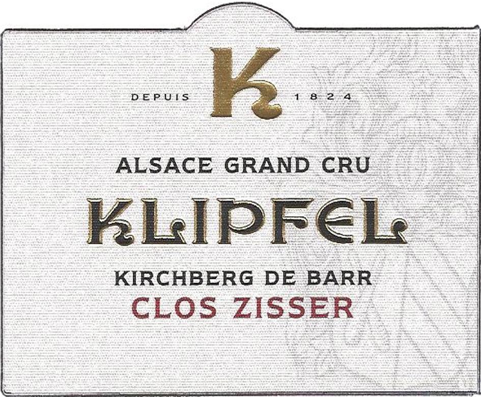 Clos Zisser