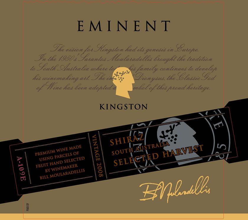 Eminent