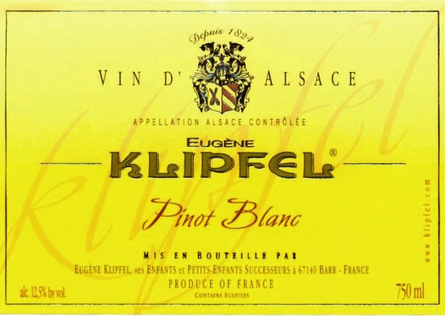 Pinot Blanc