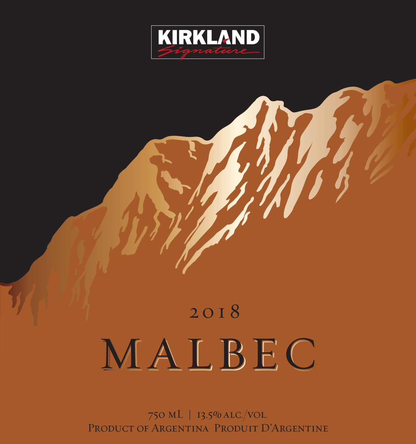 Signature Malbec