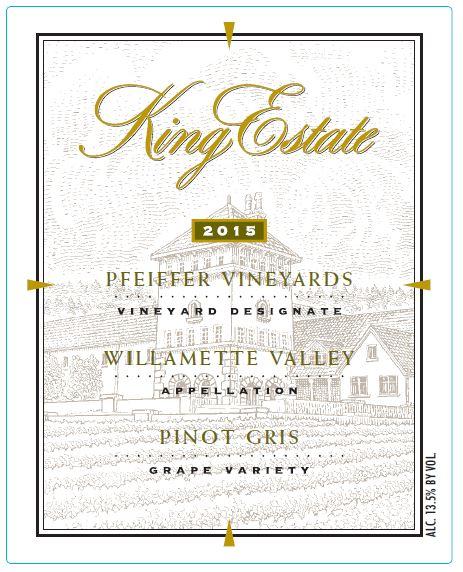 Willamette Valley Mini Glase