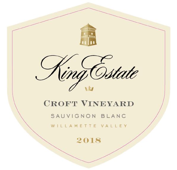 Croft Vineyard Sauvignon Blanc