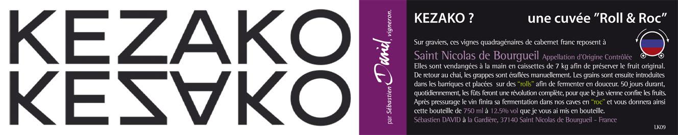 Kezako Cabernet Franc