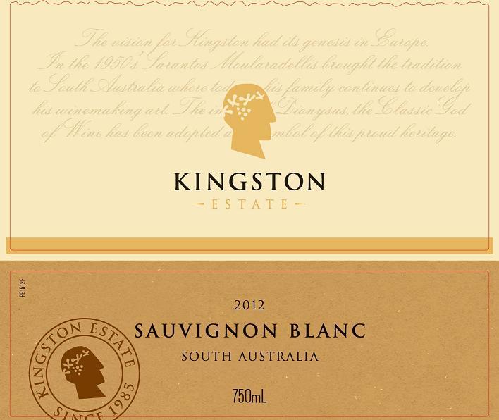Sauvignon Blanc