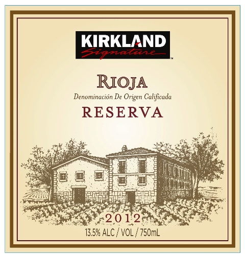Reserva