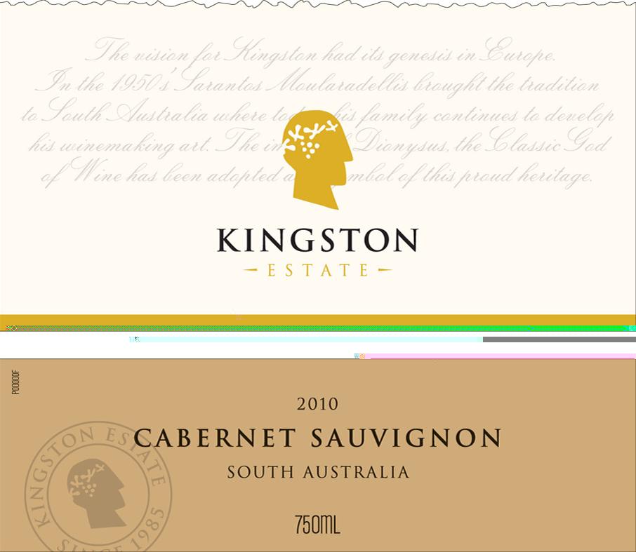 Cabernet Sauvignon