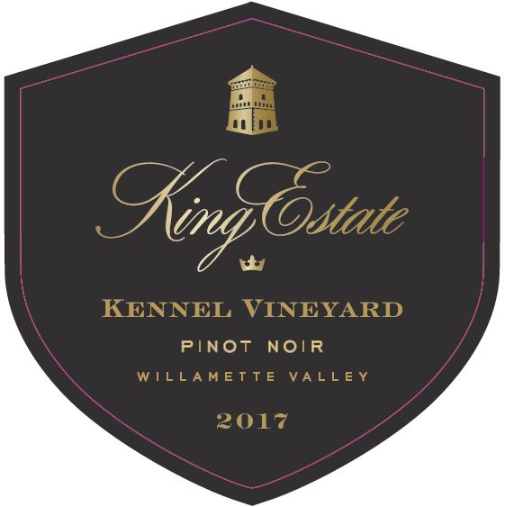 Kennel Vineyard Pinot Noir