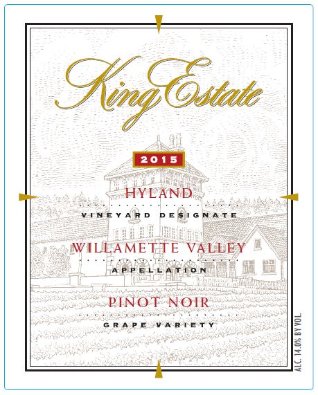 Vineyard Designate