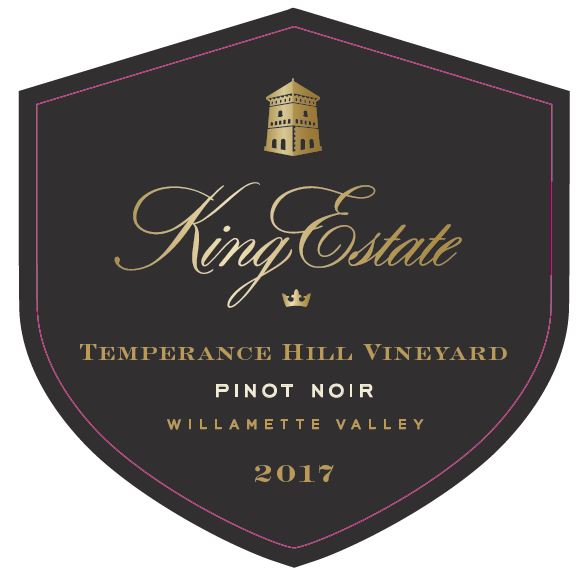 Temperance Hill Vineyard Pinot Noir