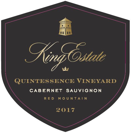 Quintessence Vineyard Cabernet Sauvignon