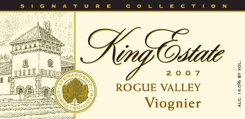 Signat Ds Warda Norliave Viognier Collection