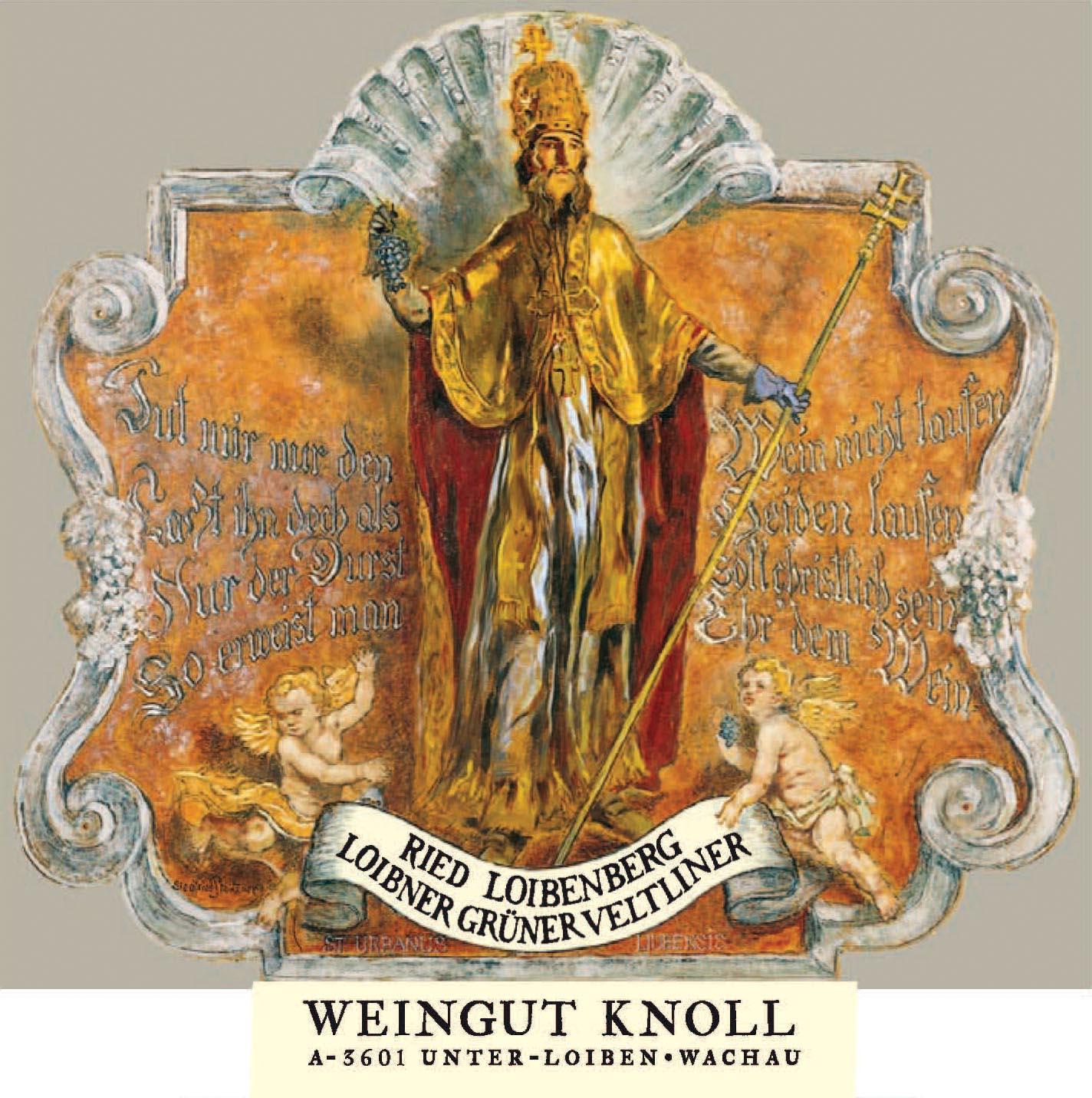 Loibenberg Reserve