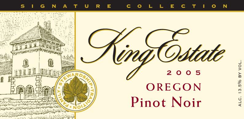 Signature Pinot Noir Collection