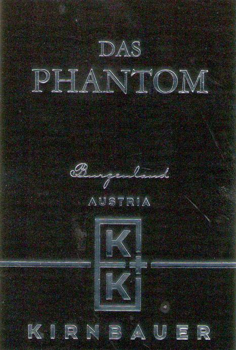Das Phantom