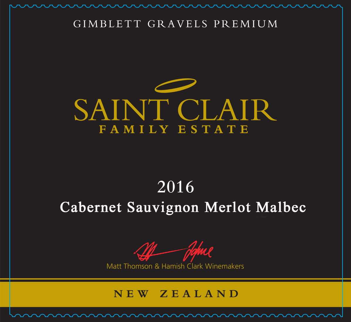 Gimblett Gravels Premium