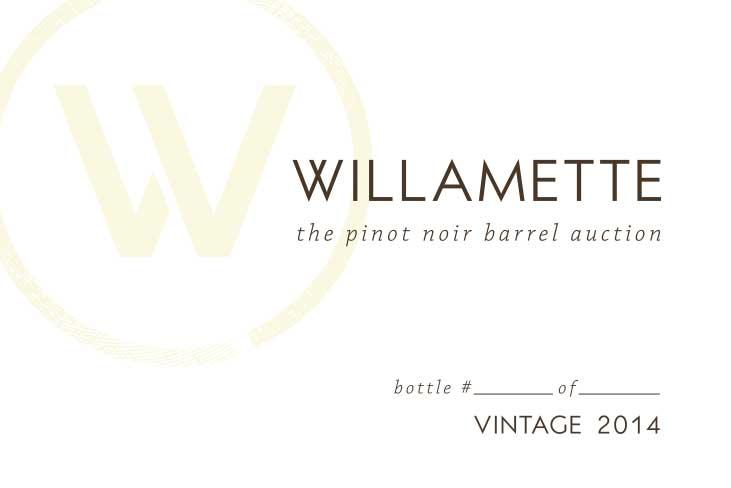 Single Barrel Selection