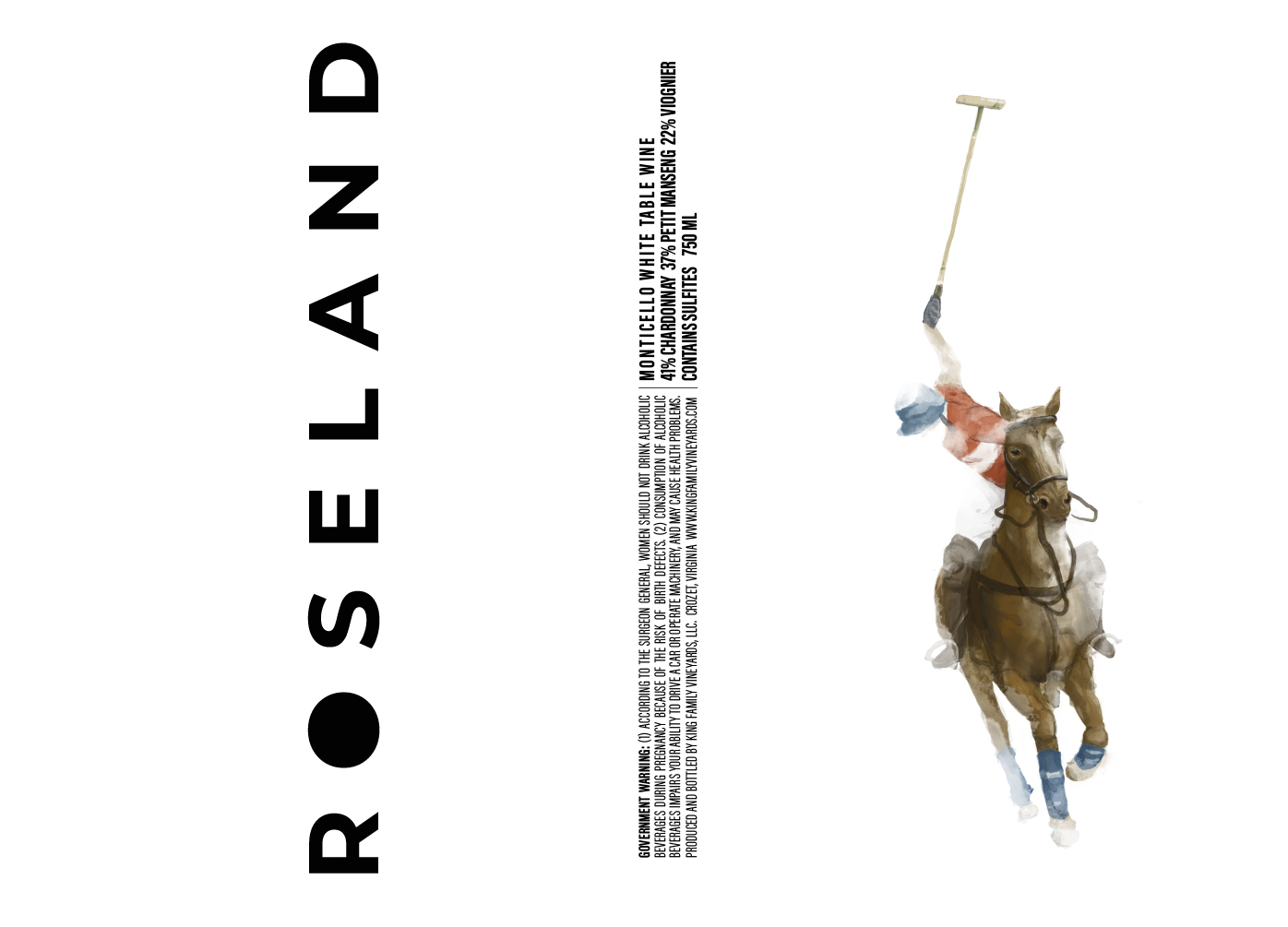 Roseland