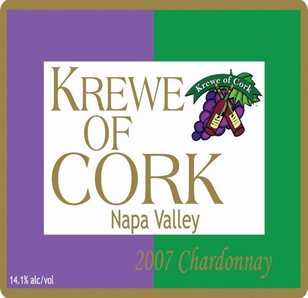 Krewe Of Cork