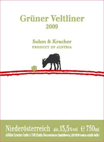 Grüner Veltliner