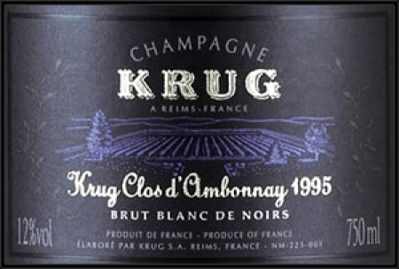 Clos D'ambonnay