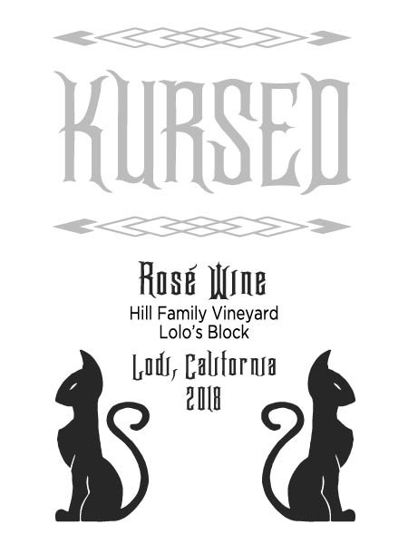 Kursed Rosé