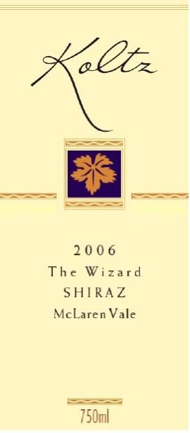 The Wizard